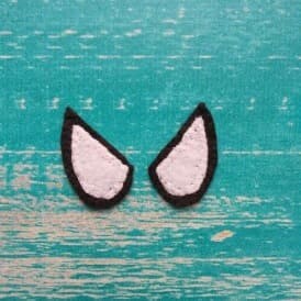 eyes