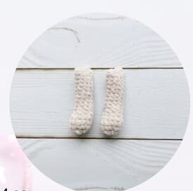 Lapin de velours Amigurumi Modèle PDF Gratuit 12 (1)