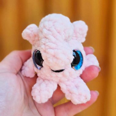 Rondoudou Pokemon au Crochet Tuto Français PDF Gratuit (1)